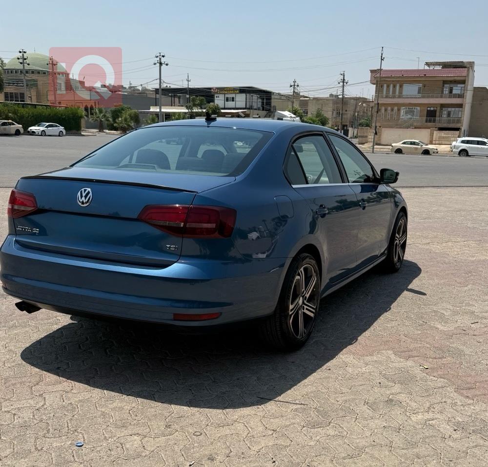 فولكسفاغن جيتا